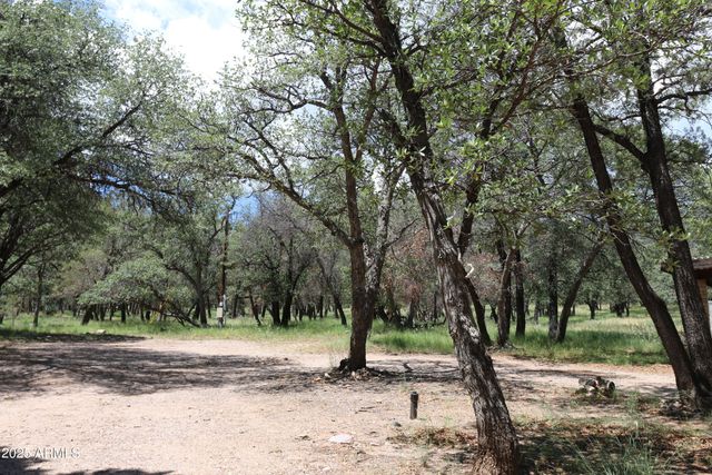 102 E RAMSEY CANYON Road, Hereford, AZ 85615