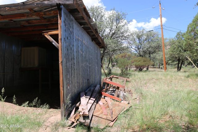 102 E RAMSEY CANYON Road, Hereford, AZ 85615