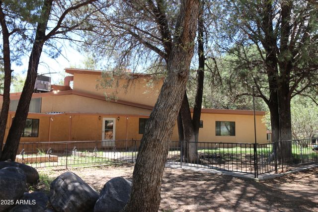 102 E RAMSEY CANYON Road, Hereford, AZ 85615