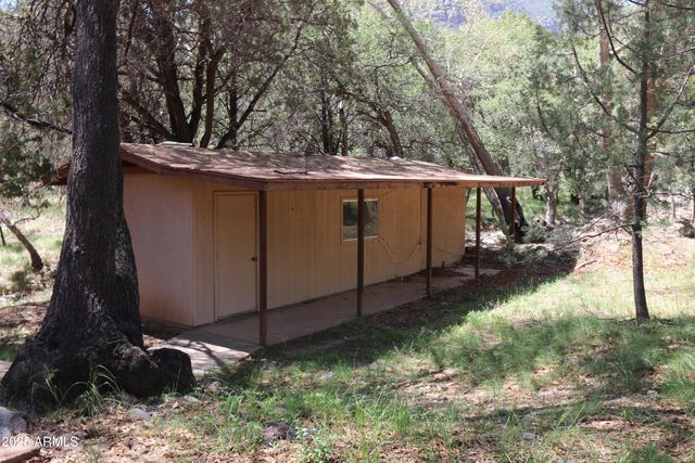 102 E RAMSEY CANYON Road, Hereford, AZ 85615