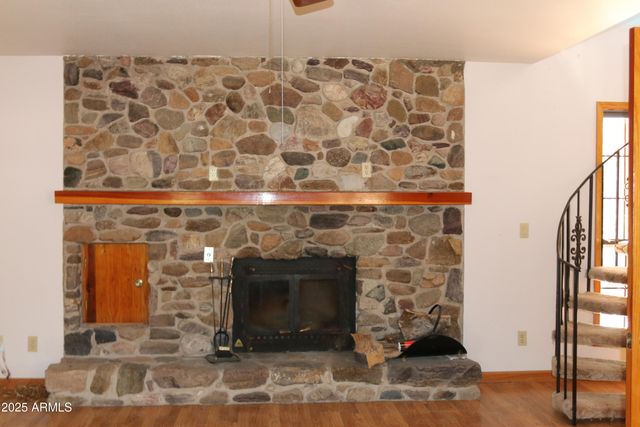 102 E RAMSEY CANYON Road, Hereford, AZ 85615