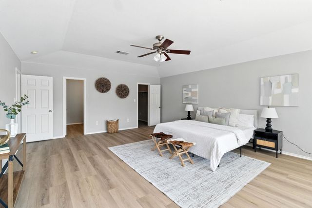 2202 Pena Blanca DR, Cedar Park, TX 78613