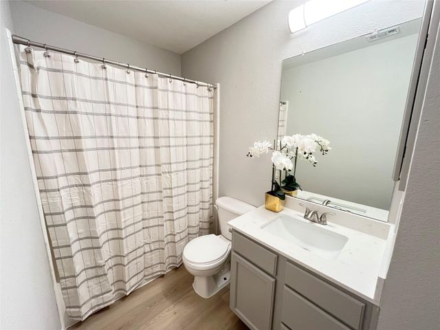 2202 Pena Blanca DR, Cedar Park, TX 78613