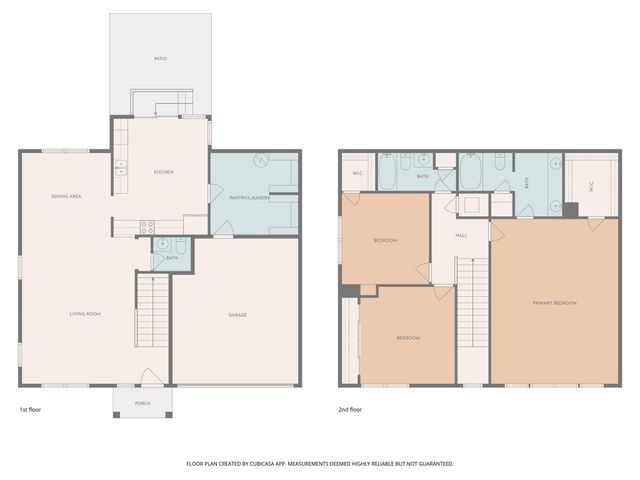 2202 Pena Blanca DR, Cedar Park, TX 78613