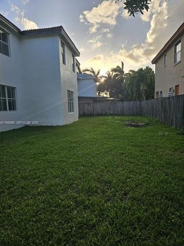 11151 SW 241st St, Homestead, FL 33032