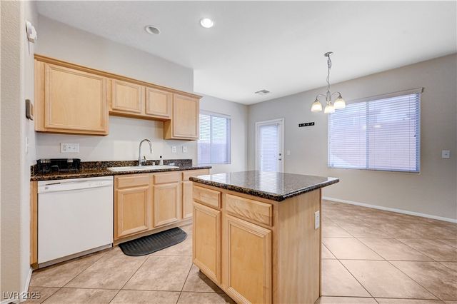 5090 Silent Valley Avenue, Las Vegas, NV 89139