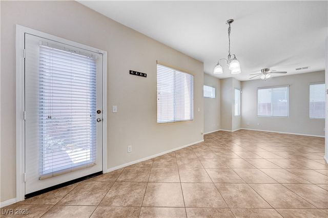 5090 Silent Valley Avenue, Las Vegas, NV 89139