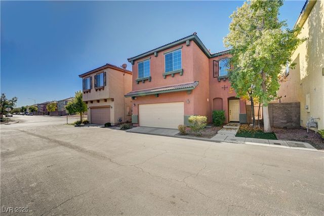 5090 Silent Valley Avenue, Las Vegas, NV 89139