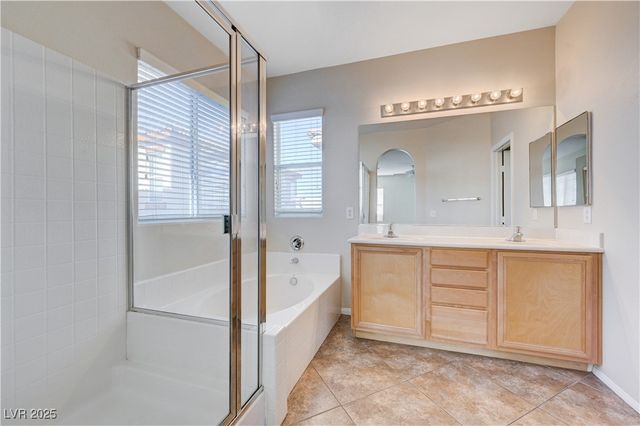 5090 Silent Valley Avenue, Las Vegas, NV 89139