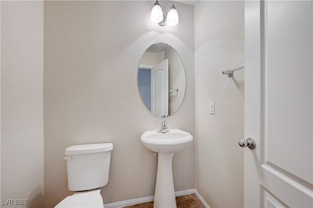 5090 Silent Valley Avenue, Las Vegas, NV 89139