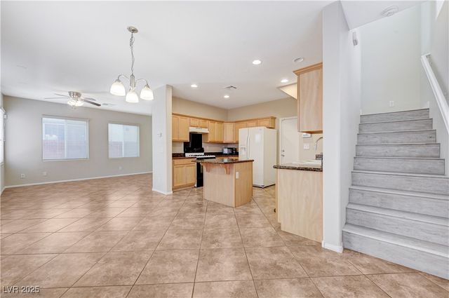 5090 Silent Valley Avenue, Las Vegas, NV 89139