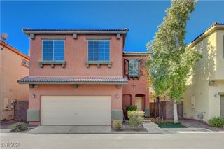5090 Silent Valley Avenue, Las Vegas, NV 89139