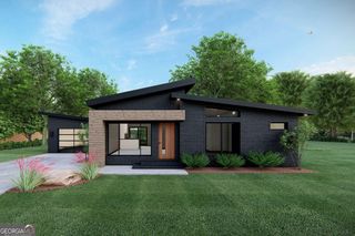3680 Creekview Circle, Atlanta, GA 30349