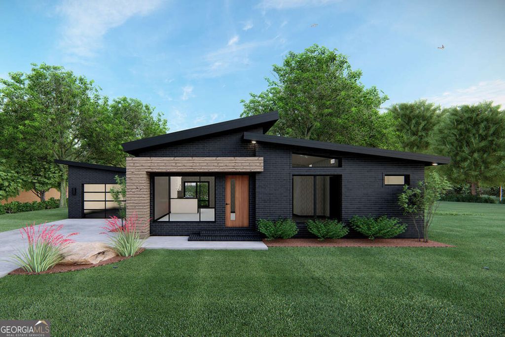 3680 Creekview Circle, Atlanta, GA 30349