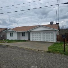 9995 Monte Cristo, Kelseyville, CA 95451