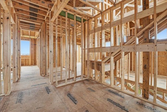 8517 KARRER TERRACE, Orlando, FL 32827