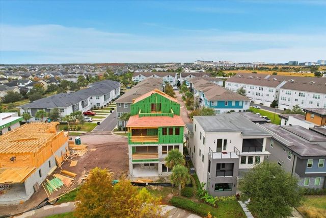 8517 KARRER TERRACE, Orlando, FL 32827