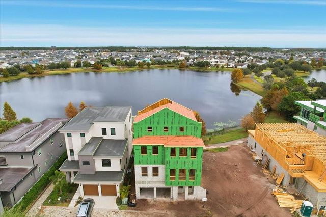 8517 KARRER TERRACE, Orlando, FL 32827