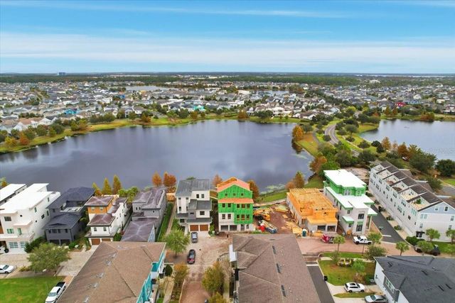 8517 KARRER TERRACE, Orlando, FL 32827