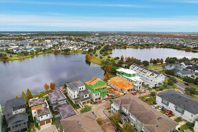 8517 KARRER TERRACE, Orlando, FL 32827