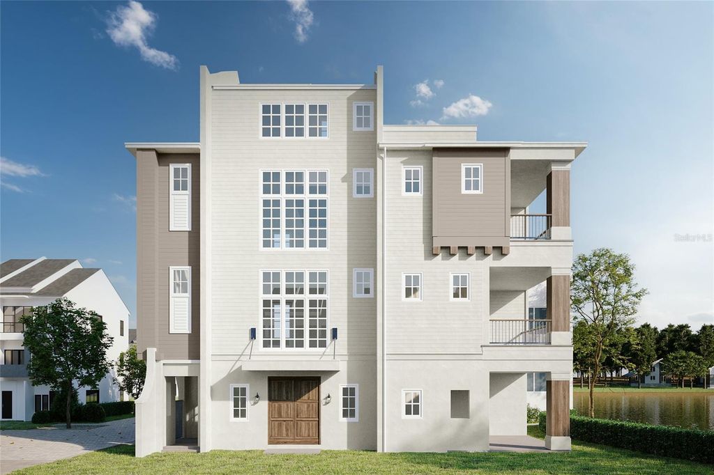 Image 12 of property listing at 8517 KARRER TERRACE, Orlando, FL 32827