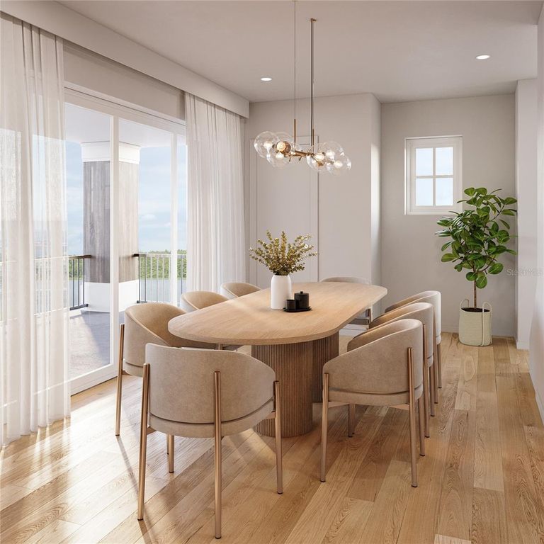 Image 17 of property listing at 8517 KARRER TERRACE, Orlando, FL 32827