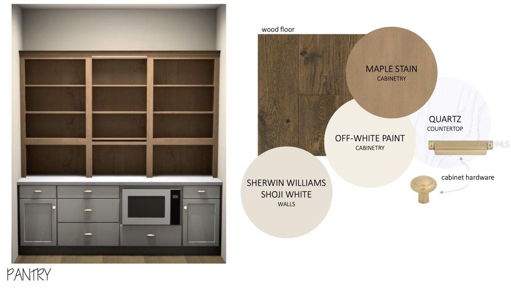 Image 23 of property listing at 8517 KARRER TERRACE, Orlando, FL 32827