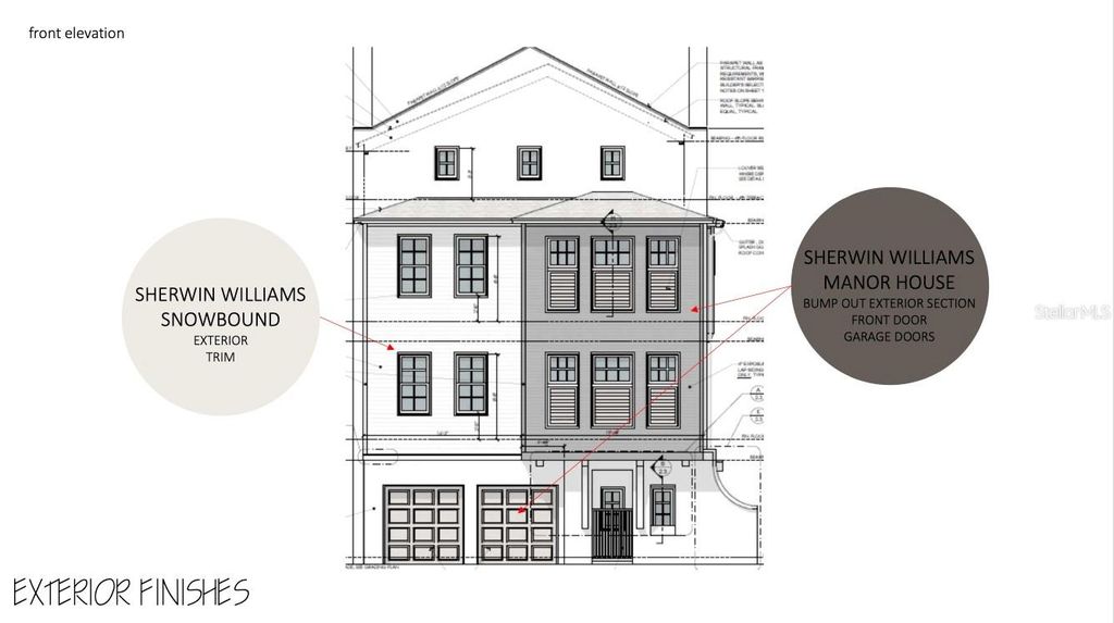 Image 25 of property listing at 8517 KARRER TERRACE, Orlando, FL 32827