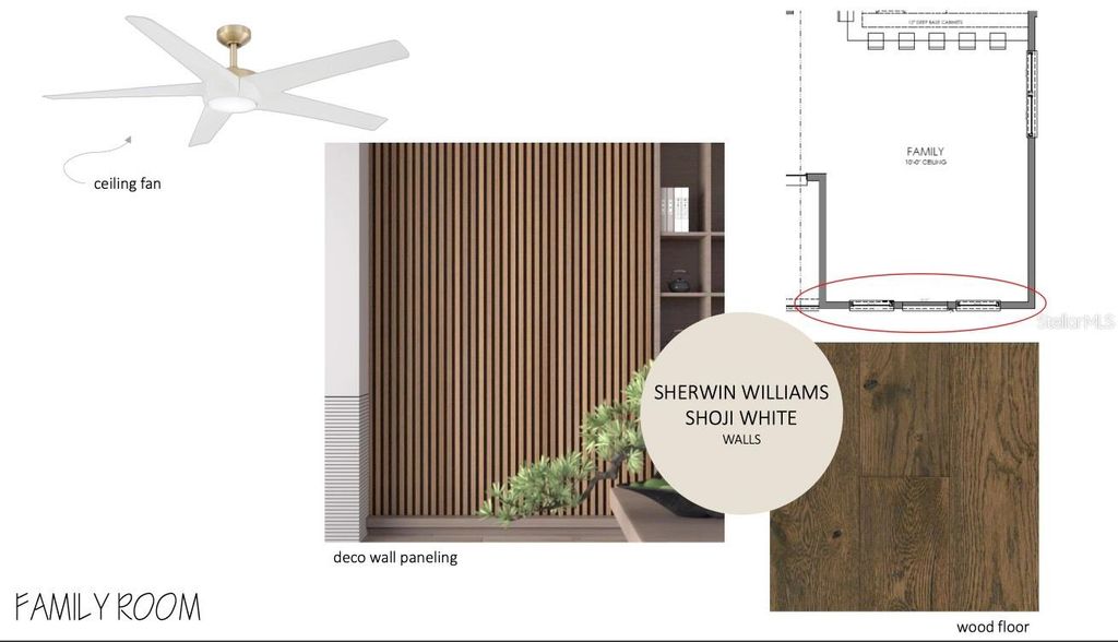 Image 34 of property listing at 8517 KARRER TERRACE, Orlando, FL 32827