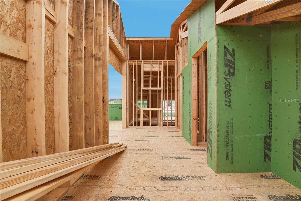 Image 38 of property listing at 8517 KARRER TERRACE, Orlando, FL 32827