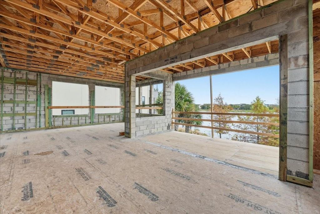 Image 5 of property listing at 8517 KARRER TERRACE, Orlando, FL 32827