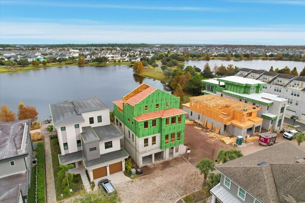 Image 6 of property listing at 8517 KARRER TERRACE, Orlando, FL 32827