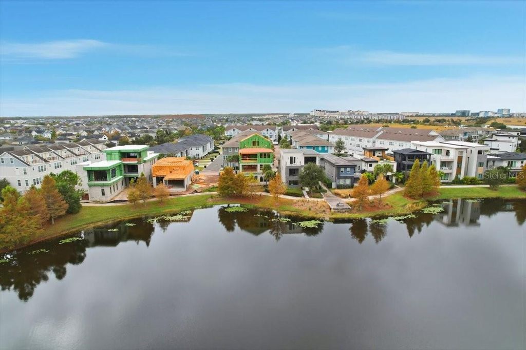 Image 7 of property listing at 8517 KARRER TERRACE, Orlando, FL 32827