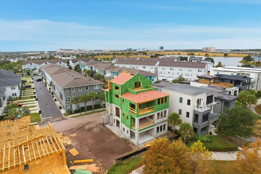 Image 71 of property listing at 8517 KARRER TERRACE, Orlando, FL 32827