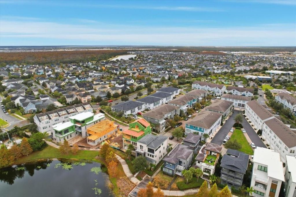 Image 74 of property listing at 8517 KARRER TERRACE, Orlando, FL 32827