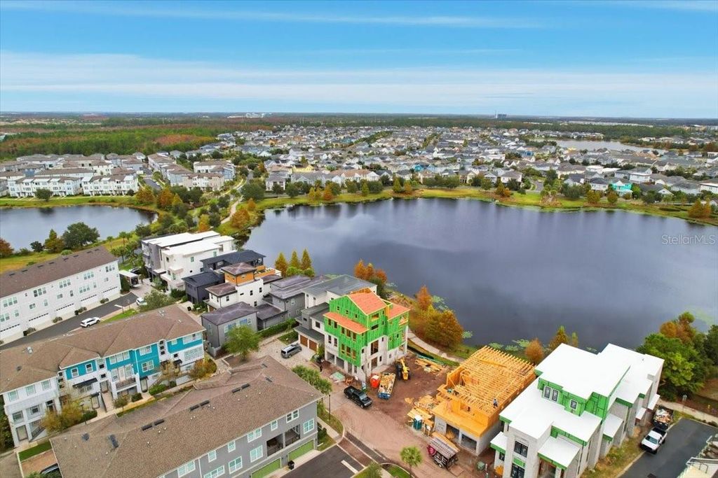 Image 75 of property listing at 8517 KARRER TERRACE, Orlando, FL 32827