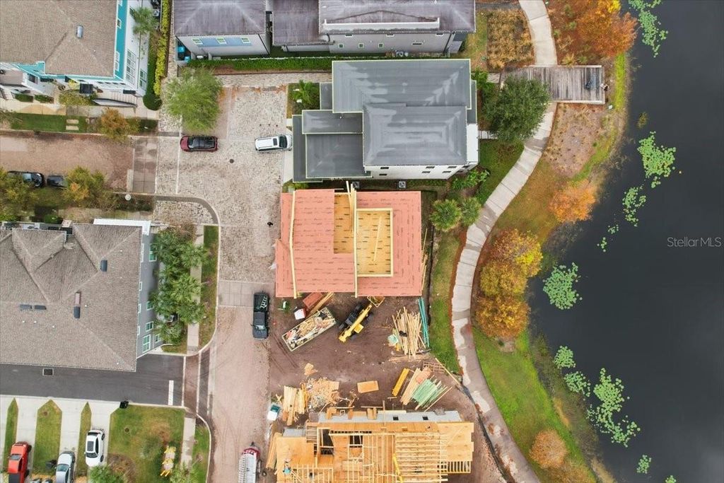 Image 76 of property listing at 8517 KARRER TERRACE, Orlando, FL 32827