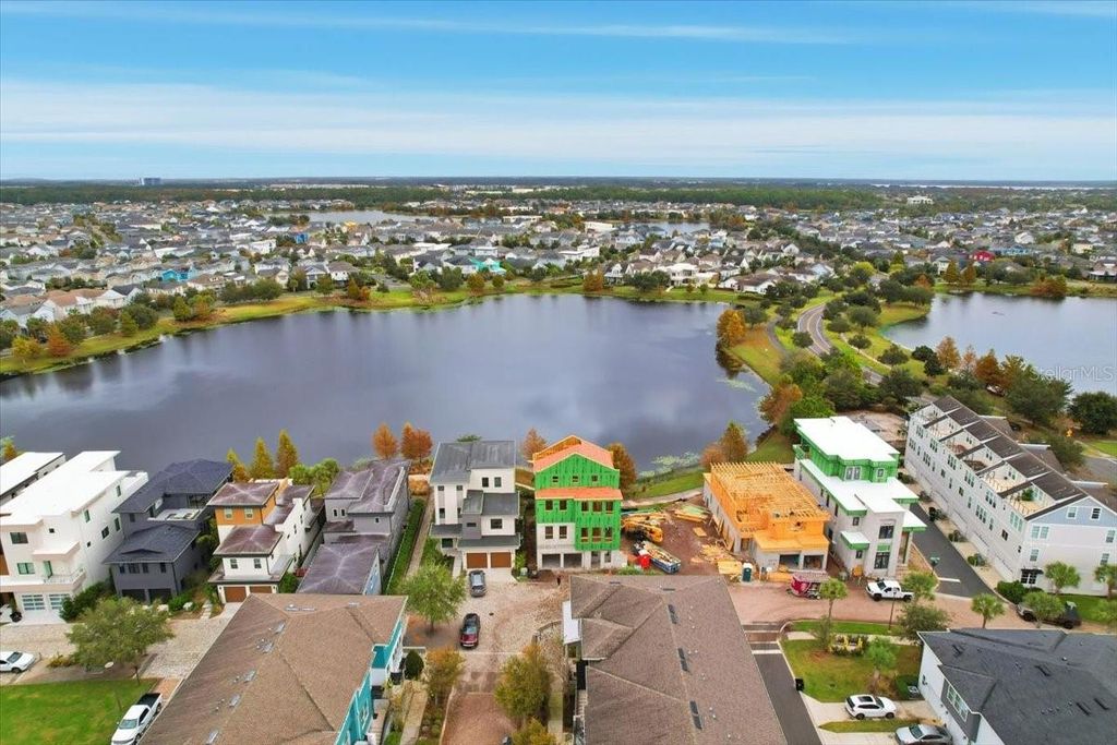 Image 77 of property listing at 8517 KARRER TERRACE, Orlando, FL 32827