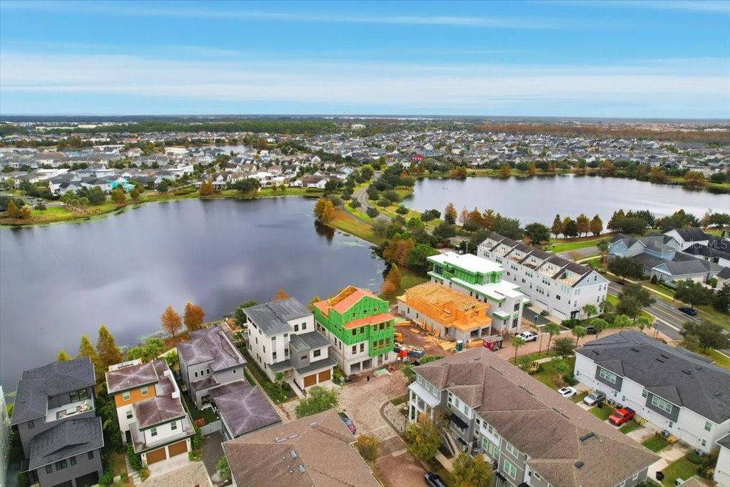 Image 78 of property listing at 8517 KARRER TERRACE, Orlando, FL 32827