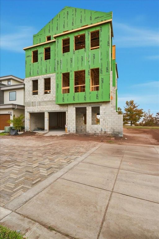 Image 80 of property listing at 8517 KARRER TERRACE, Orlando, FL 32827