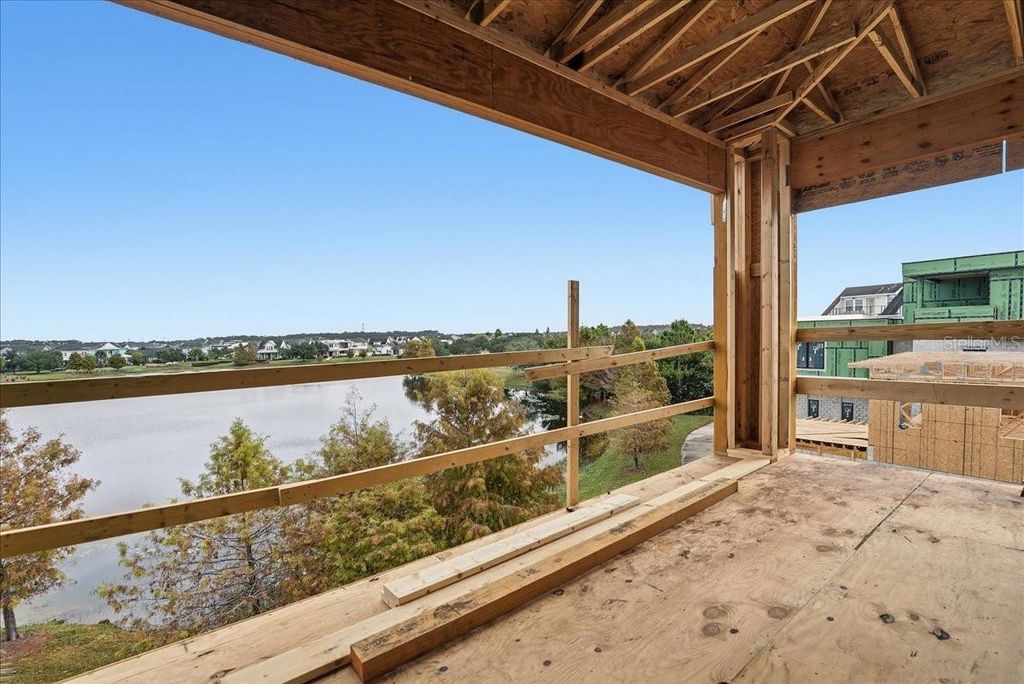 Image 9 of property listing at 8517 KARRER TERRACE, Orlando, FL 32827