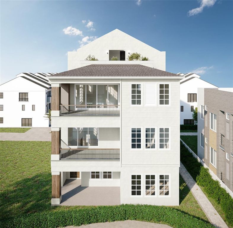 Image 10 of property listing at 8517 KARRER TERRACE, Orlando, FL 32827