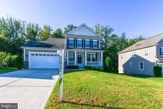 6743 MCCORMICK DR, Bryans Road, MD 20616
