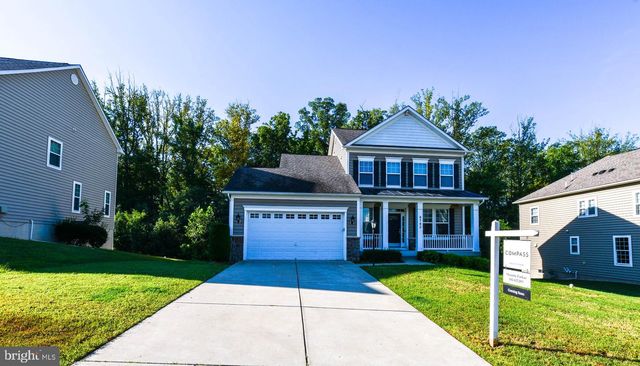 6743 MCCORMICK DR, Bryans Road, MD 20616