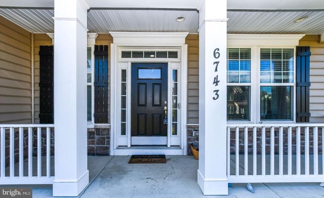 6743 MCCORMICK DR, Bryans Road, MD 20616