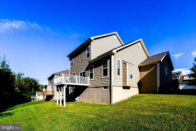 6743 MCCORMICK DR, Bryans Road, MD 20616