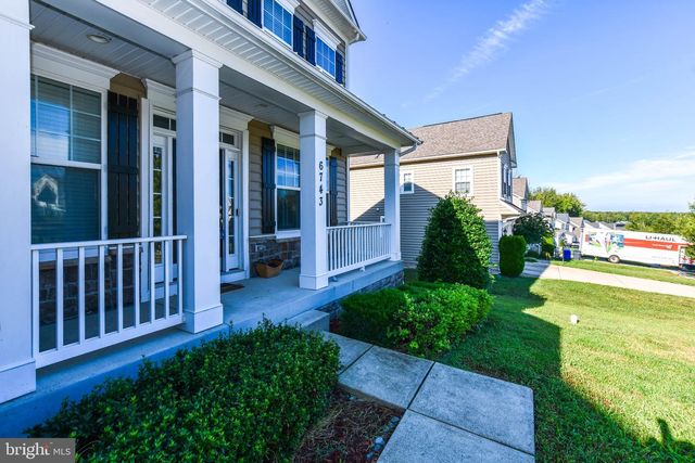 6743 MCCORMICK DR, Bryans Road, MD 20616