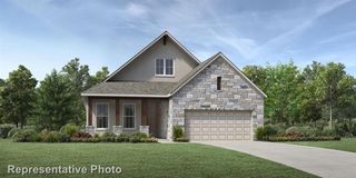 508 Bastia CV, Liberty Hill, TX 78642