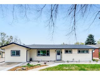 321 W Mulberry St, Fort Collins, CO 80521