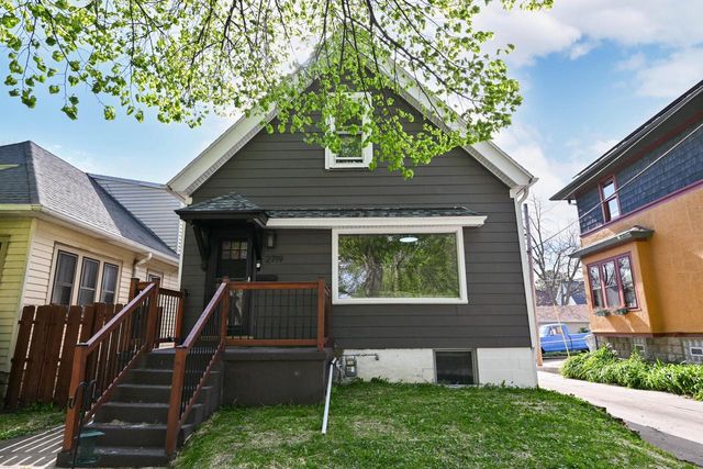 2719 Austin STREET, Milwaukee, WI 53207